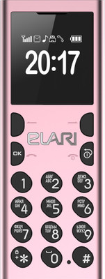 Elari Nanophone-C(Rose Gold)