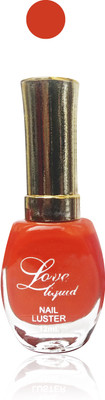 Femina09 ss cosmetics makeup love liquid matte nail polish exclusive Fashion Beautiful orange Combo set of 1 orange
Femina09 ss cosmetics makeup love liquid matte nail polish exclusive Fashion Beautiful orange Combo set of 1 orange