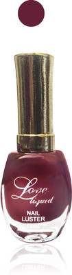 Femina09 ss cosmetics makeup love liquid matte nail polish exclusive Fashion Beautiful maroon set 0f 1 maroon
Femina09 ss cosmetics makeup love liquid matte nail polish exclusive Fashion Beautiful maroon set 0f 1 maroon