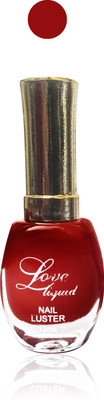 Femina09 ss cosmetics makeup love liquid matte nail polish exclusive Fashion Beautiful red Combo set of 1 red
Femina09 ss cosmetics makeup love liquid matte nail polish exclusive Fashion Beautiful red Combo set of 1 red