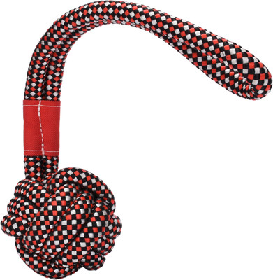 PetSutra Cotton Tug Toy For Dog