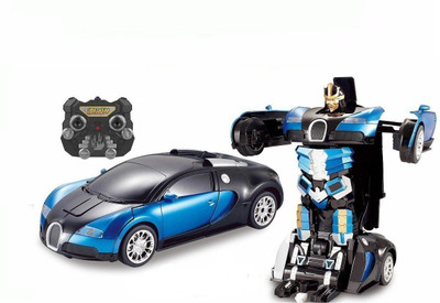 GANESH ENTERPRISE Remote Controlled one Button Car To Transformer to Car Converting Bugatti Style (MULTICOLOR)(Multicolor)
GANESH ENTERPRISE Remote Controlled one Button Car To Transformer to Car Converting Bugatti Style (MULTICOLOR)(Multicolor)