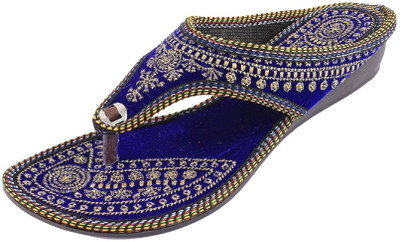 Ps Women Blue Casual
