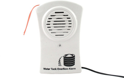 DECZO Energy Efficient Automatic Water Overflow Alarm Wired Sensor Security System
DECZO Energy Efficient Automatic Water Overflow Alarm Wired Sensor Security System