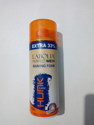 LABOLIA HUNK(400 ml)