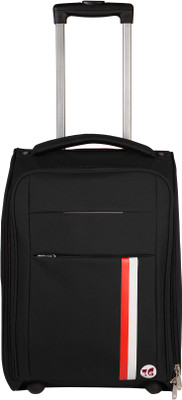 3g BCKS Cabin Luggage - inch(Black