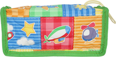 Navigator Cosmetic Pouch(Green)