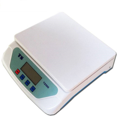 WDS Ts-500v White Electronic Digital 24kg Weighing Scale (White) Weighing Scale(White)
WDS Ts-500v White Electronic Digital 24kg Weighing Scale (White) Weighing Scale(White)