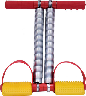 Vencho Perfect Colour Tummy Trimmer For Workout With Bag Ab Exerciser(Multicolor)
Vencho Perfect Colour Tummy Trimmer For Workout With Bag Ab Exerciser(Multicolor)