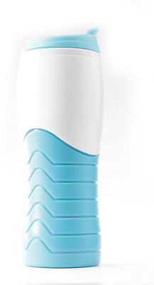 Skyfitness Water Bottle BPA Free, High Quality Plastic Material, Leak Proof Design, Infused Detox Water, Effective for Weight Loss 500 ml Sipper(Pack of 1, Blue)
Skyfitness Water Bottle BPA Free, High Quality Plastic Material, Leak Proof Design, Infused Detox Water, Effective for Weight Loss 500 ml Sipper(Pack of 1, Blue)
