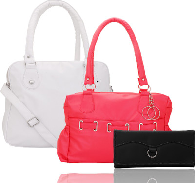 Lady bar Hand-held Bag(Multicolor)
Lady bar Hand-held Bag(Multicolor)