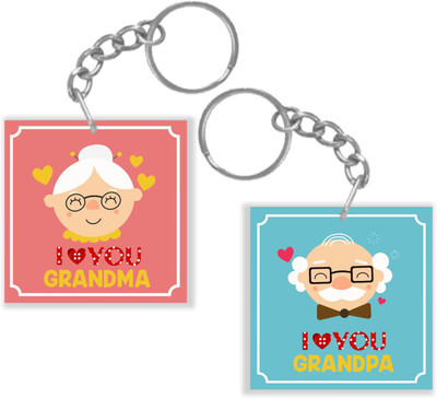 Giftsmate KH5293 Key Chain