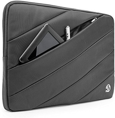 Vangoddy 15.6 inch Sleeve/Slip Case(Black)