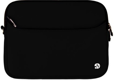Vangoddy 11 inch Sleeve/Slip Case(Black)