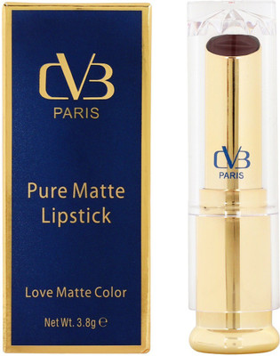CVB Paris Love Matte(Burgundy, 3.8 g)