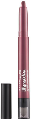 Maybelline New york Lip Gradation Lipstick, Mauve1, 1.25g(Mauve1, 1.25 g)