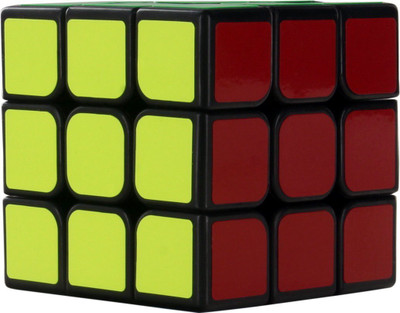 MoYu Cube GuanLong Puzzle Cube(1 Pieces)