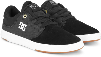 DC PLAZA TC S Sneakers For Men(Black, Bl0
DC PLAZA TC S Sneakers For Men(Black, Bl0