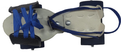 Aero Speed VELOCITY Quad Roller Skates - Size 4-10 UK(Black, Blue, White), White;black;blue;depends on availability
Aero Speed VELOCITY Quad Roller Skates - Size 4-10 UK(Black, Blue, White), White;black;blue;depends on availability