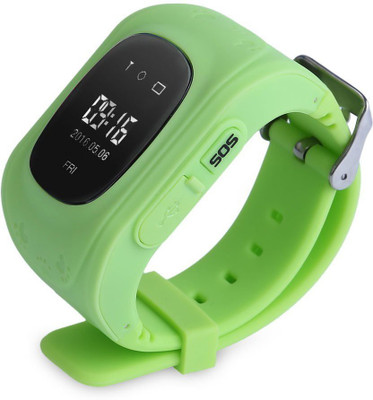 MOBILE FIT ESTAR Bluetooth Smartwatch Compatible With Acer Allegro Green Smartwatch (Green Strap Free Size) GREEN Smartwatch(Green Strap FREE SIZE)
MOBILE FIT ESTAR Bluetooth Smartwatch Compatible With Acer Allegro Green Smartwatch (Green Strap Free Size) GREEN Smartwatch(Green Strap FREE SIZE)