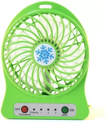 LAGOM usb High Speed Cooler Latest mini high speed fan with power bank for mobile, USB Fan(Multicolor)Pack of 3 FM 12 USB Fan(Green)
LAGOM usb High Speed Cooler Latest mini high speed fan with power bank for mobile, USB Fan(Multicolor)Pack of 3 FM 12 USB Fan(Green)
