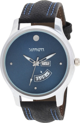 DARRIOTT OLID05 Watch - For Men