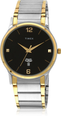 Timex TW000R425 Watch - For Men 
Timex TW000R425 Watch - For Men