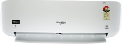 Whirlpool 1 Ton 4 Star BEE Rating 2018 Split AC - White(1T 3D COOL XTREME HD 4S, Aluminium Condenser)
Whirlpool 1 Ton 4 Star BEE Rating 2018 Split AC - White(1T 3D COOL XTREME HD 4S, Aluminium Condenser)