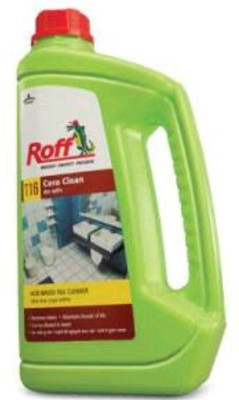 ROFF tiles cleaner 250ml regular(250 ml)