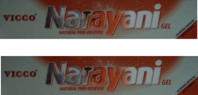 vicco Narayani GEL Gel(30 g)