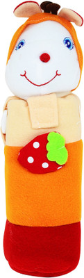 Fully Feeding Bottle Cover For Newborn Babies | Feeding Bottle Cover For Baby | Baby Bottle Cover | Newborn Baby Feeding Bottle Covers(Orange
Fully Feeding Bottle Cover For Newborn Babies | Feeding Bottle Cover For Baby | Baby Bottle Cover | Newborn Baby Feeding Bottle Covers(Orange