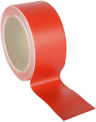 SlipGuard Resilient Safety Anti Slip Tape Anti Slip Tape (Manual)(Red)