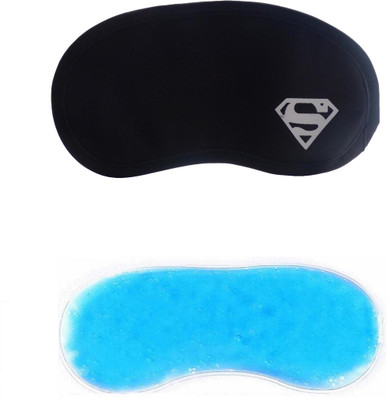 Jenna W_Superman Ice Gel Eye Mask for Insomnia, Meditation, Puffy Eyes and Dark Circles(1 g)
Jenna W_Superman Ice Gel Eye Mask for Insomnia, Meditation, Puffy Eyes and Dark Circles(1 g)