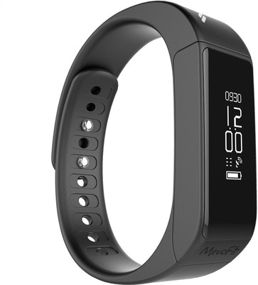 MevoFit Drive - Fitness Band & Activity Tracker - Tracks Steps, Sleep, & Calories Burnt + Shows Notifications, Reminders & Alerts Fitness Band(Black, Pack of 1)
MevoFit Drive - Fitness Band & Activity Tracker - Tracks Steps, Sleep, & Calories Burnt + Shows Notifications, Reminders & Alerts Fitness Band(Black, Pack of 1)