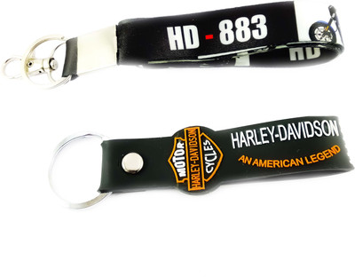 ShopTop Harley Davidson premium quality Fabric id Locking Tag and Double sided Key Chain
ShopTop Harley Davidson premium quality Fabric id Locking Tag and Double sided Key Chain