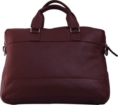 AVES Fashion 15.6 inch Laptop Backpack(Brown)
AVES Fashion 15.6 inch Laptop Backpack(Brown)