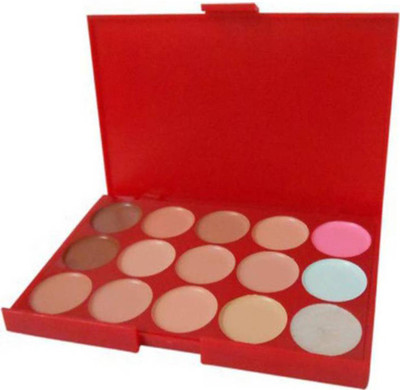av ADS Contour Ultimate Makeup Kit