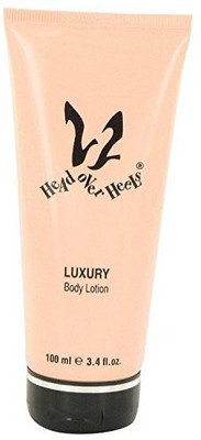 Ultima Ii Head Over Heels Perfume Body Lotion Women(100.56 ml)