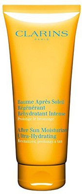 Clarins After Sun Moisturizer UltraHydrating(200 ml)