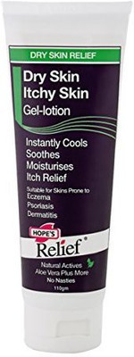 Hopes Relief GelLotion(110 g)