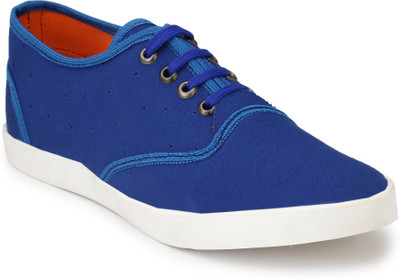 PALK LOUIS Palk Louis Men's Blue Canvas Smart Casual Shoes Sneakers For Men(Blue
PALK LOUIS Palk Louis Men's Blue Canvas Smart Casual Shoes Sneakers For Men(Blue