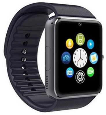 SACRO XTA_687J GT08_4G mi smart watch with camera || smart watch with memory card|| smart watch with sim card support ||fitness tracker|| bluetooth smart watch||Wrist Watch Phone|| 4G Smart Watch ||Best in Quality Smartwatch(Black Strap XL)
SACRO XTA_687J GT08_4G mi smart watch with camera || smart watch with memory card|| smart watch with sim card support ||fitness tracker|| bluetooth smart watch||Wrist Watch Phone|| 4G Smart Watch ||Best in Quality Smartwatch(Black Strap XL)