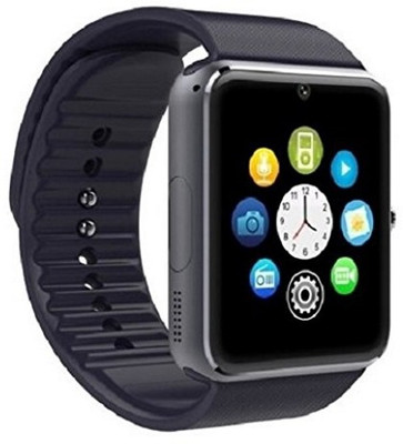 ROAR AXI_483A GT08_4G gionee smart watch with camera || smart watch with memory card|| smart watch with sim card support ||fitness tracker|| bluetooth smart watch||Wrist Watch Phone|| 4G Smart Watch ||Best in Quality Smartwatch(Black Strap XL)
ROAR AXI_483A GT08_4G gionee smart watch with camera || smart watch with memory card|| smart watch with sim card support ||fitness tracker|| bluetooth smart watch||Wrist Watch Phone|| 4G Smart Watch ||Best in Quality Smartwatch(Black Strap XL)