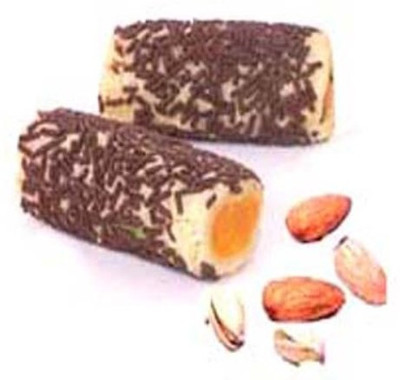 Ghasitaram Gifts CHOCO-ROLLS(800 g, Box)