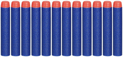 Nerf Strike Dart Refill(Multicolor)