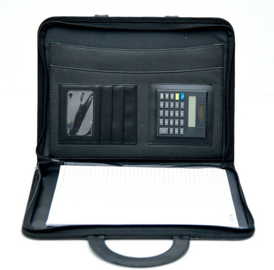 DIVINEZON Writing Pad(Black)