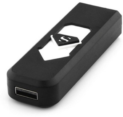 Buy Genuine USB Electronic Rechargeable Lighter Flameless Environment Friendly Pocket Size Compact Easy to Carry Light weight Specially During Heavy Wind Compact Cigarette Lighter(Multicolor)
Buy Genuine USB Electronic Rechargeable Lighter Flameless Environment Friendly Pocket Size Compact Easy to Carry Light weight Specially During Heavy Wind Compact Cigarette Lighter(Multicolor)
