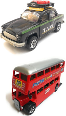 The Game Begins Combo Toys of Mahindra XUV 500 Car and Polo Car Toy for kids | Pull back and Go | Openable Doors | Blue and Red Color | Set of 2 Car Toys(Multicolor)
The Game Begins Combo Toys of Mahindra XUV 500 Car and Polo Car Toy for kids | Pull back and Go | Openable Doors | Blue and Red Color | Set of 2 Car Toys(Multicolor)