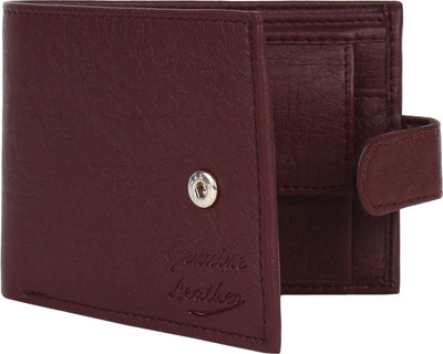 Vocabulary Men Tan Canvas Wallet(10 Card Slots), Sienna ballet