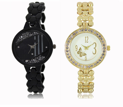 FERRIZZO Girls Watch With Stylish Multicolor Dial LR 203_221 Watch - For Women
FERRIZZO Girls Watch With Stylish Multicolor Dial LR 203_221 Watch - For Women